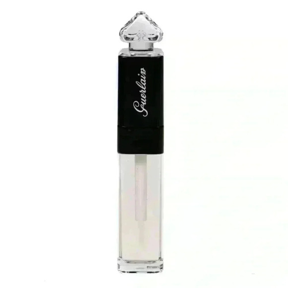 Guerlain La Petite Noire Lip & Shine ~ 2 in 1 hydrating primer & glossy top coat - Picture 2 of 5